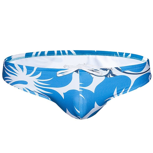 Pantaloncini Da Bagno Uomo Tokyo Laundry – Fantasia Floreale – Spiaggia Estate – Foderati In Rete – Taglie S-XXL