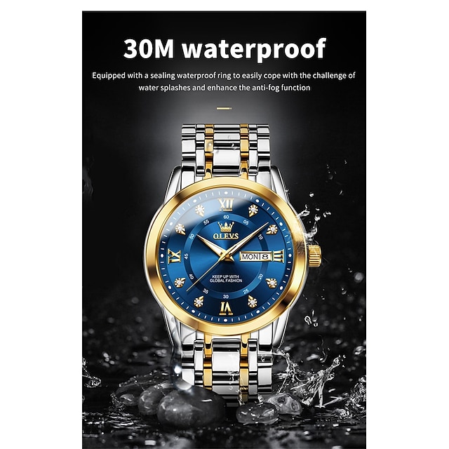orologio da uomo di lusso - Acquista orologio da uomo di lusso con