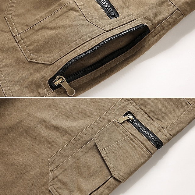 Cargo Work Pants E.s.trail Pure | Stras - Foto 13