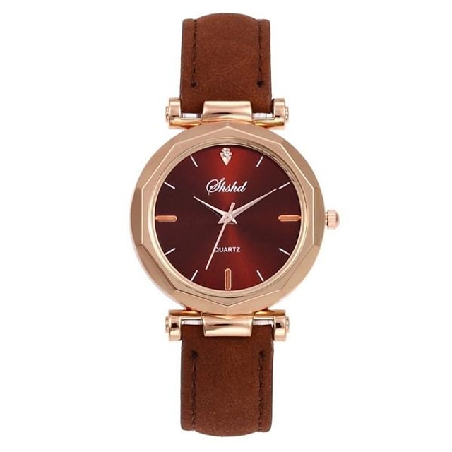 Relojes de mujer, reloj de moda, reloj analógico para mujer, reloj de