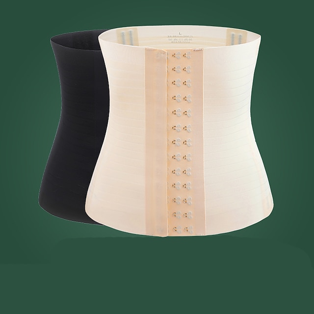  sottoseno da donna in lattice sport cintura in vita trainer corsetti clessidra donna postpartum vita in plastica artefatto sigillo in vita dimagrante contenimento bacino forte collezione di piccola