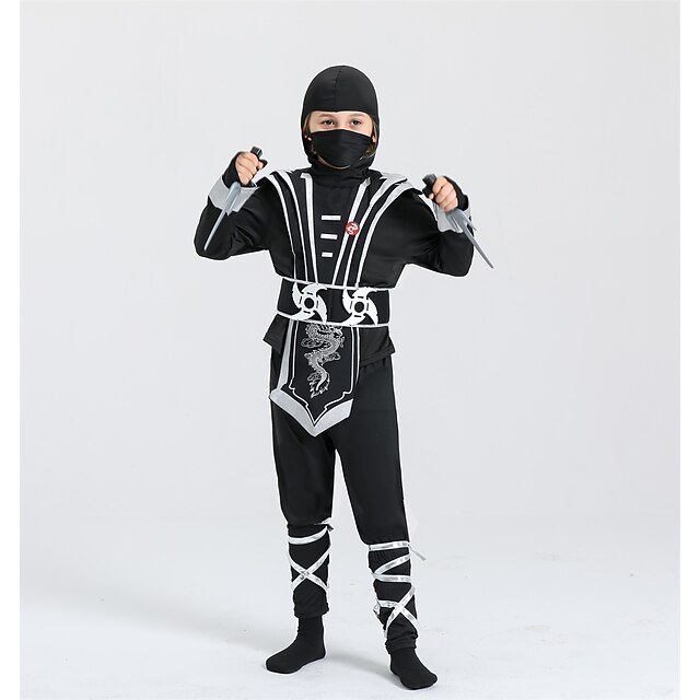 Inspired by Ninja Cosplay Anime Cosplay Costumes Japanese Children's
