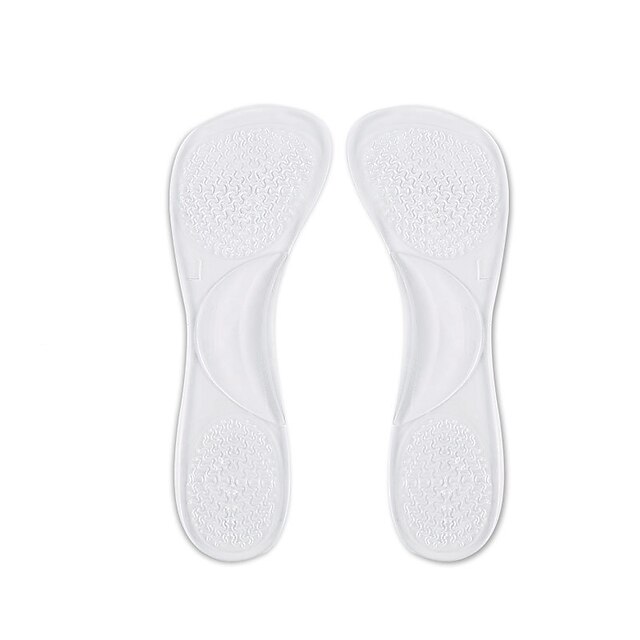  fascite plantare tallone per dolore al tallone max inserti di assorbimento degli urti per ginocchio posteriore per donne e uomini sollievo dal dolore al tallone