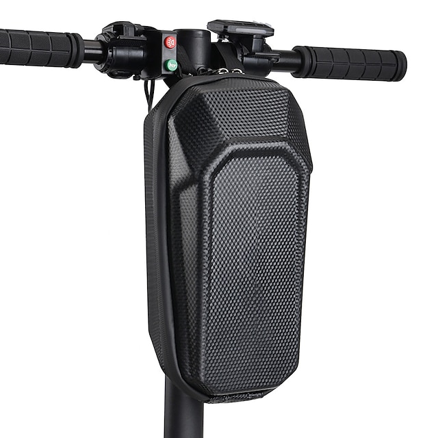  elektromos robogó táska tartozékok elektromos jármű táska vízálló Xiaomi robogóhoz első táska kerékpár táska kerékpár alkatrészek esőálló