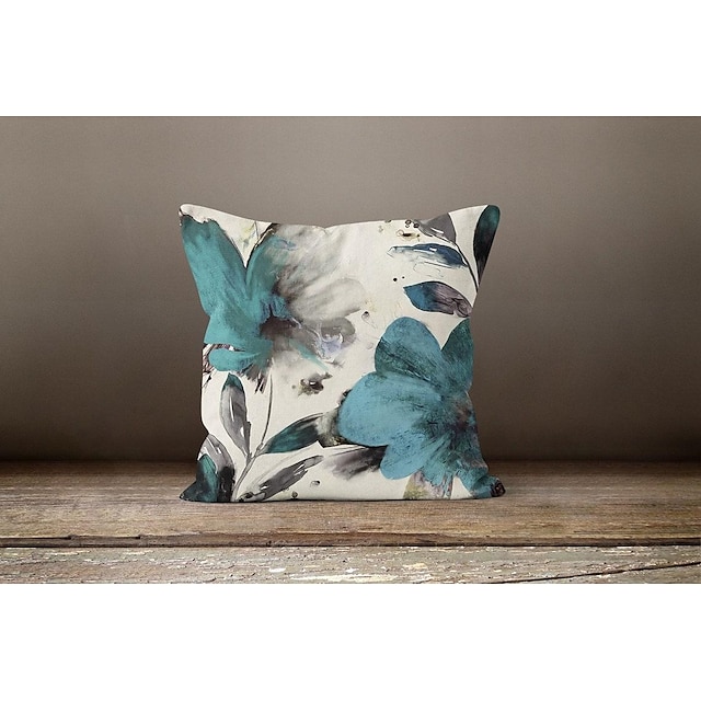 turquoise decorative pillows for sofas        
        <figure class=