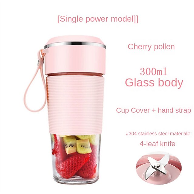 Portable Instant Blender Bottle™