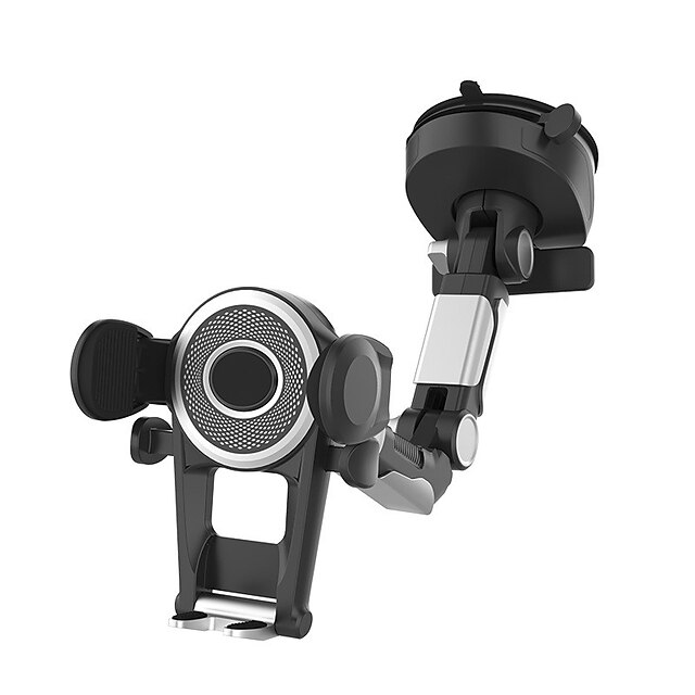 Car Phone Holder Mount Suction Cup Cell Phone Holder Stand Universal