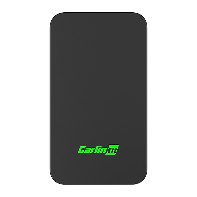  Carlinkit CPC200-2Air 2 Din كاربلاي لاسلكي والتوصيل والتشغيل CarPlay لاسلكي لاسلكي Android Auto إلى