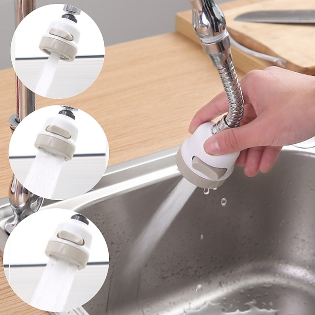  spray konyhai csaptelep fröccsenésgátló fej kompresszoros zuhany öntöző növelő harmadik fokozat háztartási szűrő vízfürdő fúvóka