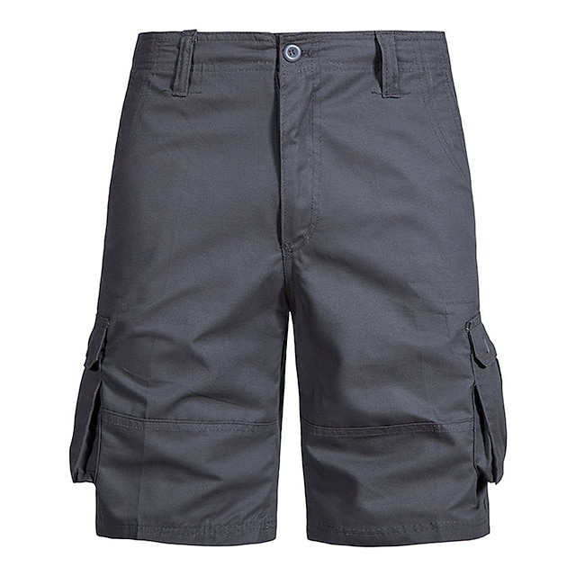 Short Cargo Homme Sonoma - Taille 50, Grand Et Grand Format - Neuf Avec étiquettes, Ceinture Incluse