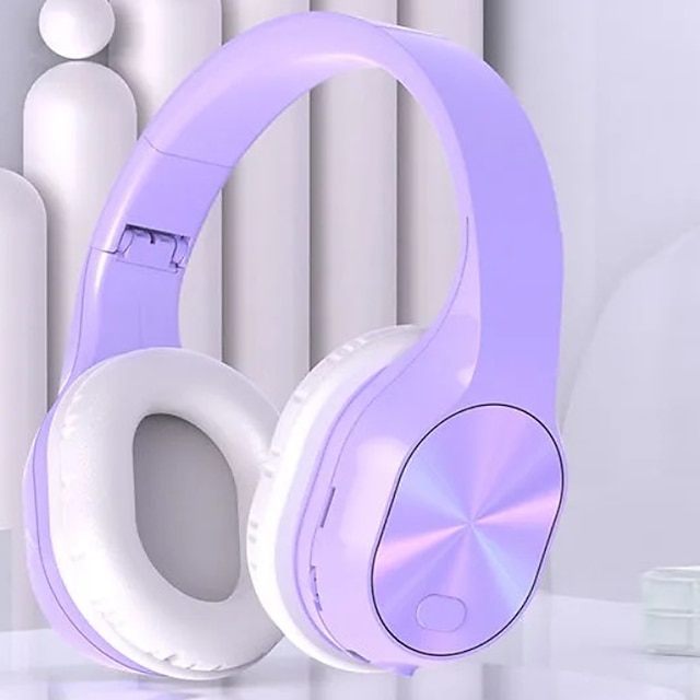  iMosi T5 Trådlösa hörlurar TWS-hörlurar Över örat Bluetooth 5.0 Ergonomisk design Stereo Surroundljud för Apple Samsung Huawei Xiaomi MI Vardagsanvändning Mobiltelefon för kontorsaffärer Resor och
