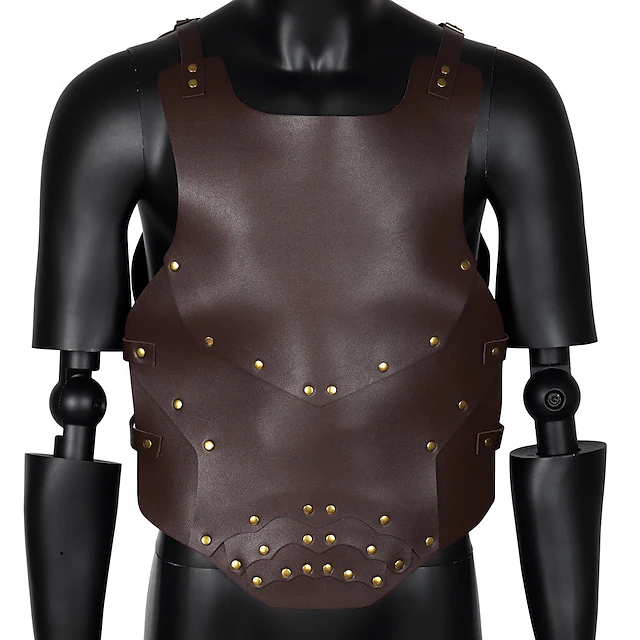 DÉGUISEMENT ARMURE EN Cuir Médiéval Chevalier Larp Armure En Cuir M%c3%a9di%c3%a9val Chevalier Larp Armure 305427356070 DÉGUISEMENT ARMURE EN Cuir Médiéval Chevalier Larp Armure En Cuir M%c3%a9di%c3%a9val Chevalier Larp Armure 305427356070