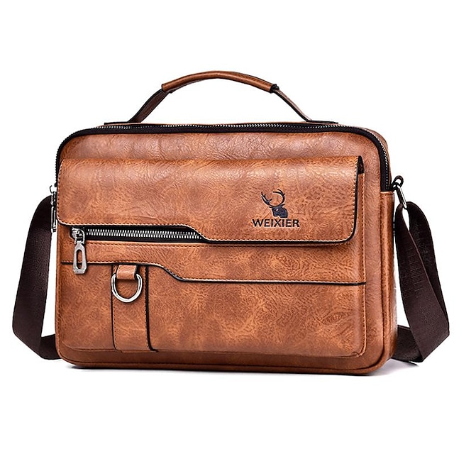 WZYWHJ Laptoptasche 14 Zoll Mit Serbien Motiv - Business Tasche Mit Weichem Futter