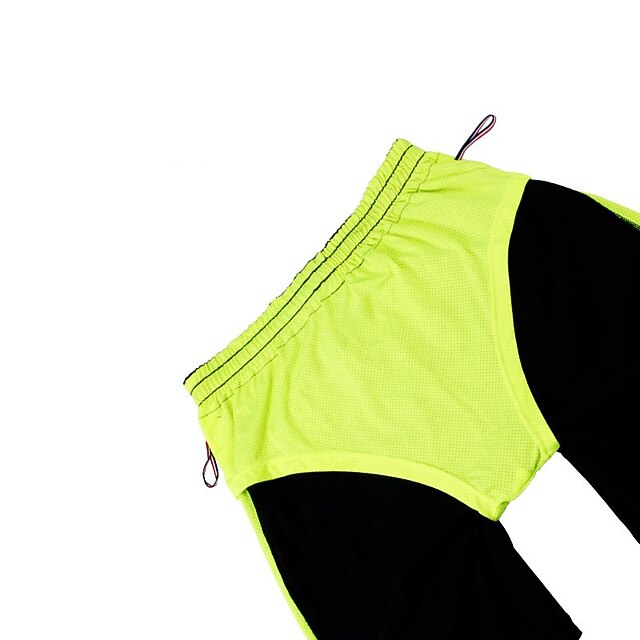 Men's Cycling Padded Shorts Bike Padded Shorts / Chamois Mountain Bike