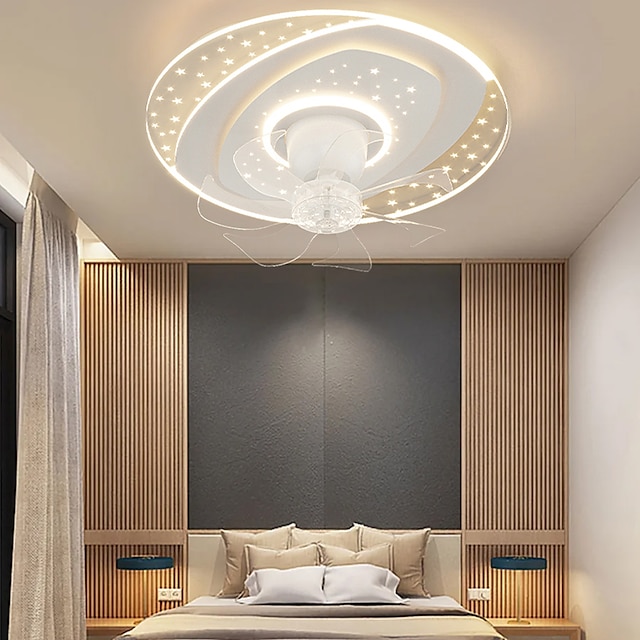  Ceiling Fan with Light 20