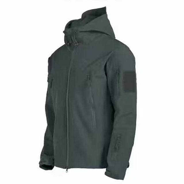 新品 kelen Hooded Jacket ミリタリーバックサテン 茶 40L 新品 kelen Hooded Jacket ミリタリーバックサテン 茶 40L