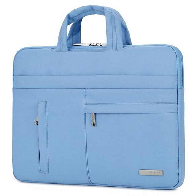  Funda para portátil de 13,3, 14, 15 y 15,6 pulgadas, para macbook air pro 11, 13, 15, dell, asus, hp, para hombres y mujeres