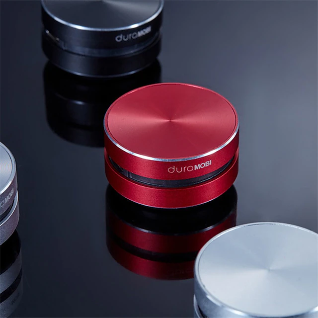 Dura Mobi Hummingbird Sound Box Bone Conduction Sound Box TWS Wireless Bluetooth-compatible Sound Box Portable Speaker 11