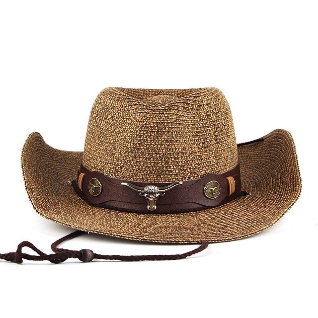 18th Century 19th Century State of Texas Cowboy Hat West Cowboy ...