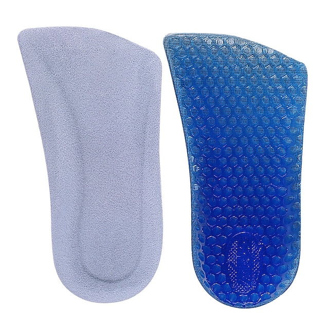  fascite plantare tallone per dolore al tallone max inserti di assorbimento degli urti per ginocchio posteriore per donne e uomini sollievo dal dolore al tallone