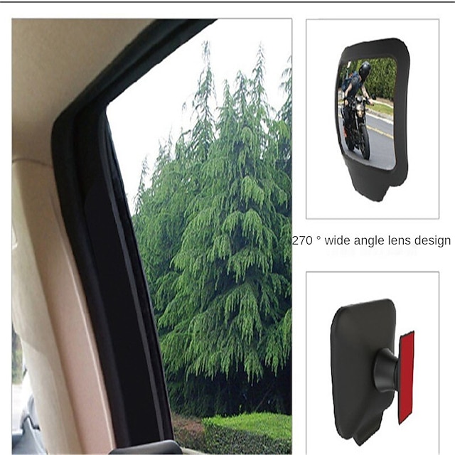 Car universal General Motors Rearview Mirror 2026 - $13.99