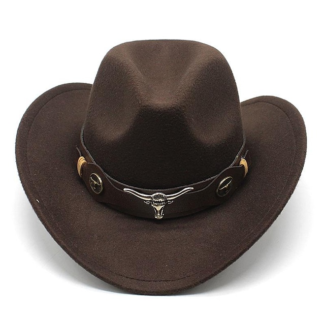  18. století 19. století stát Texas Kovbojský klobouk Západní kovboj americký Pánské Dámské loučení se svobodou nevěsty Dospělé Klobouk