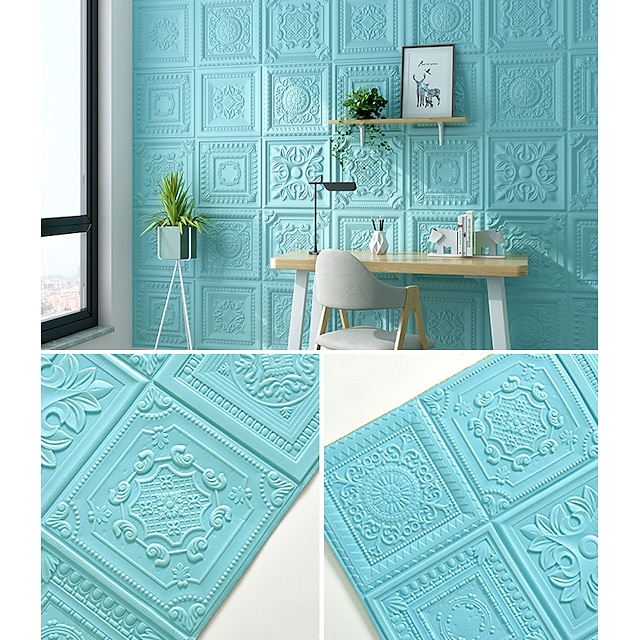 Peel amp Stick Perfection: Removable Wall Coverings