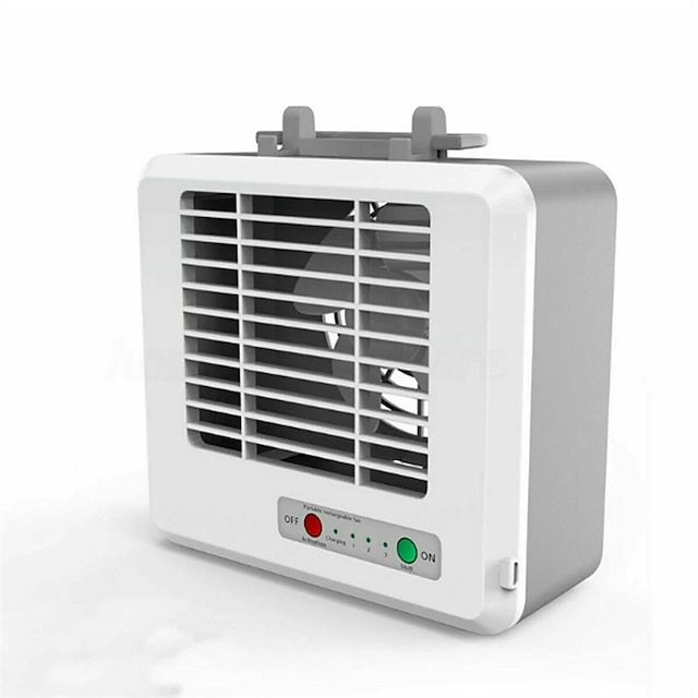  draagbare zomer thuis usb airconditioner koeling koeler ventilator mini luchtbevochtiger luchtreiniger 3 in 1 met telefoonhouder snelheid aanpassen