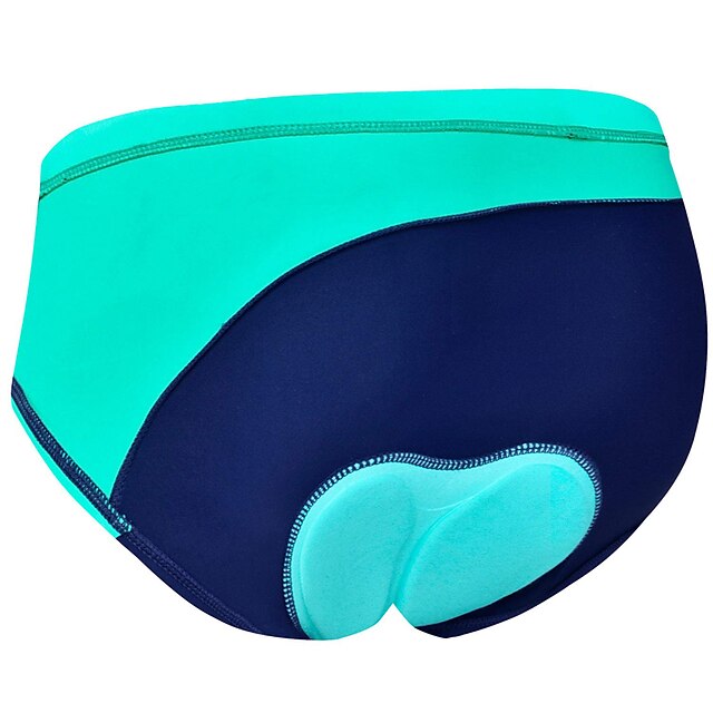 Women's Cycling Underwear Bike Underwear Shorts Padded Shorts / Chamois