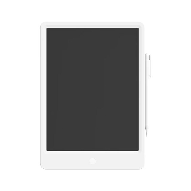  xiaomi lcd tablette d'écriture avec stylet 10 dessin numérique pavé d'écriture électronique message carte graphique