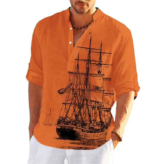 Sailor’s Shirt main image 0