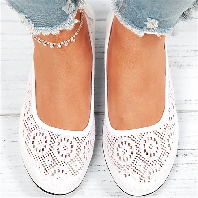 women-s-white-lace-slip-on-wedge-sneakers-breathable-casual-mesh