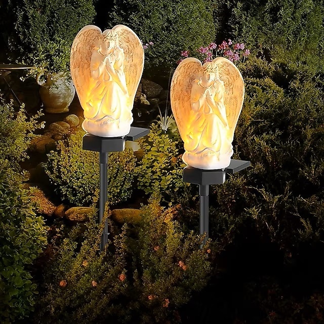 Nieuwe Led Tuin Verlichting Led Tuin Licht Uil Vorm Buiten