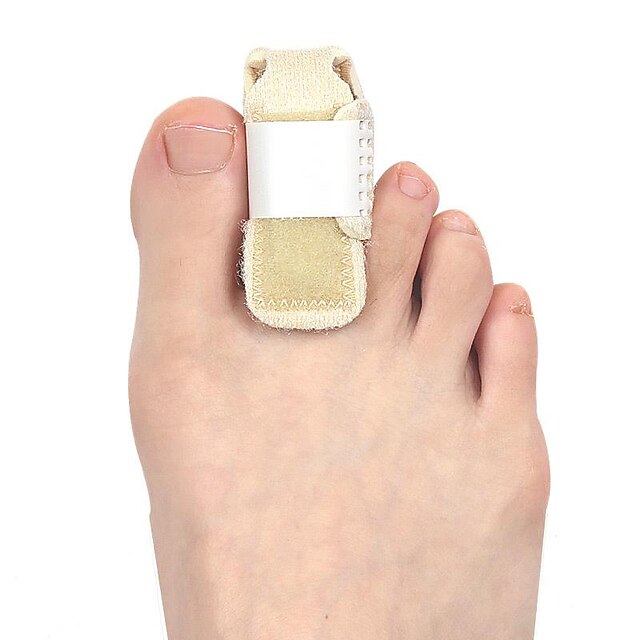 1pc Toe Splint Toe Straightener For Hammer Toe Corrector For Women Toe