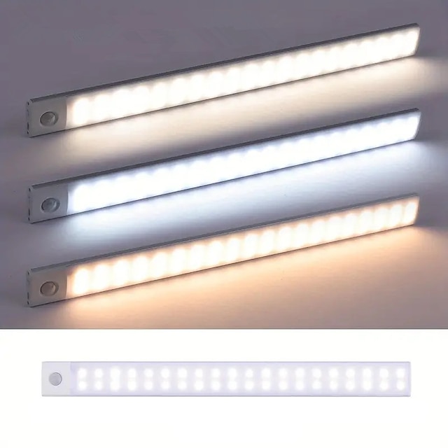  lumini de gradina Lumină de noapte LED Interior Dormitor Tricolor