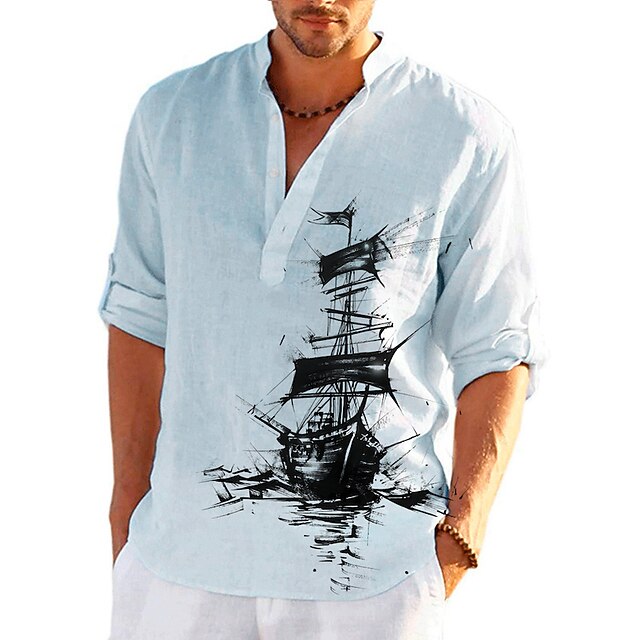 Sailor’s Shirt main image 1