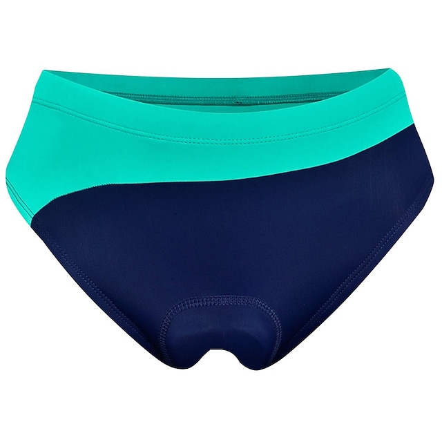 Women's Cycling Underwear Bike Underwear Shorts Padded Shorts / Chamois