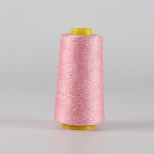 1pc Sewing Thread 3000 Yards 402/S, Polyester Thread For Sewing