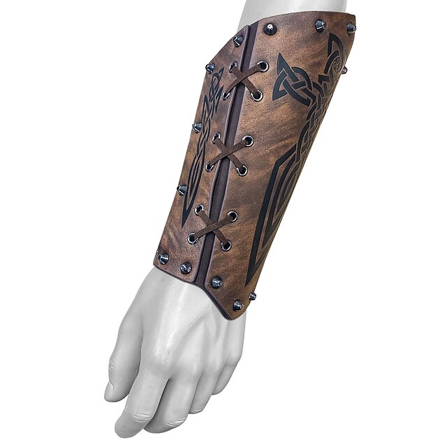 Warrior Knight Ritter Viking Celtic Knight Punk & Gothic Medieval