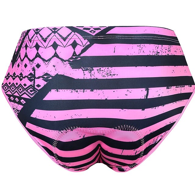 Women's Cycling Underwear Bike Underwear Shorts Padded Shorts / Chamois