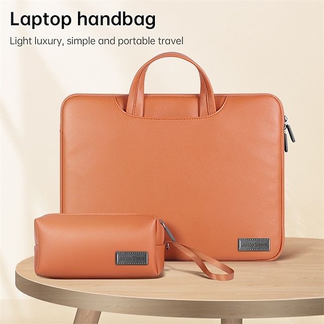  Laptop Briefcases 11.6