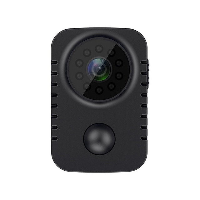  мини-камера 1080p dv с обнаружением движения, видеомагнитофон ночного видения