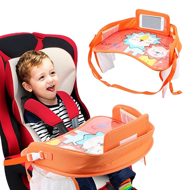  accesorii pentru mașină jucării pentru copii sugar copii masă de băut gard pentru copii suport pentru băuturi mașină depozitare scaun de siguranță tavă impermeabilă