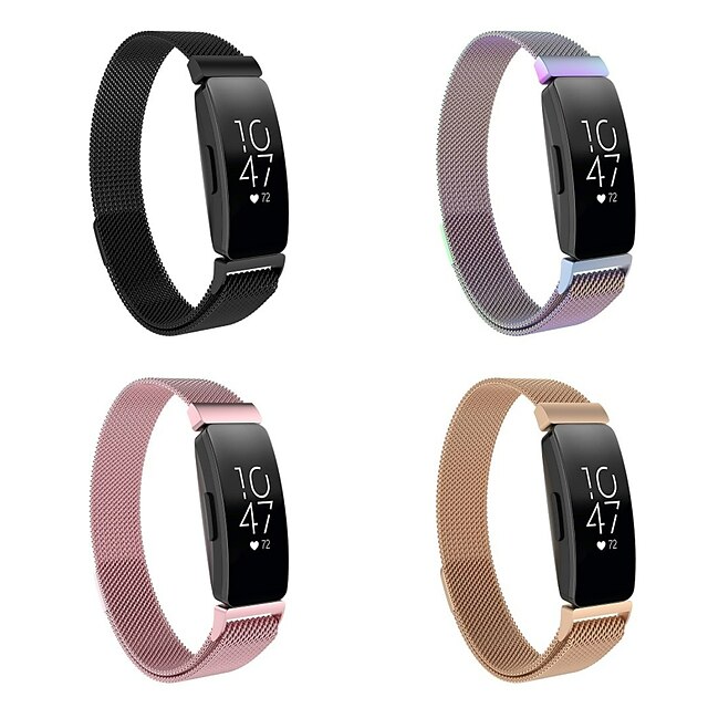 Smart Watch Band Compatible with Fitbit Fitbit Inspire Inspire 2 ...