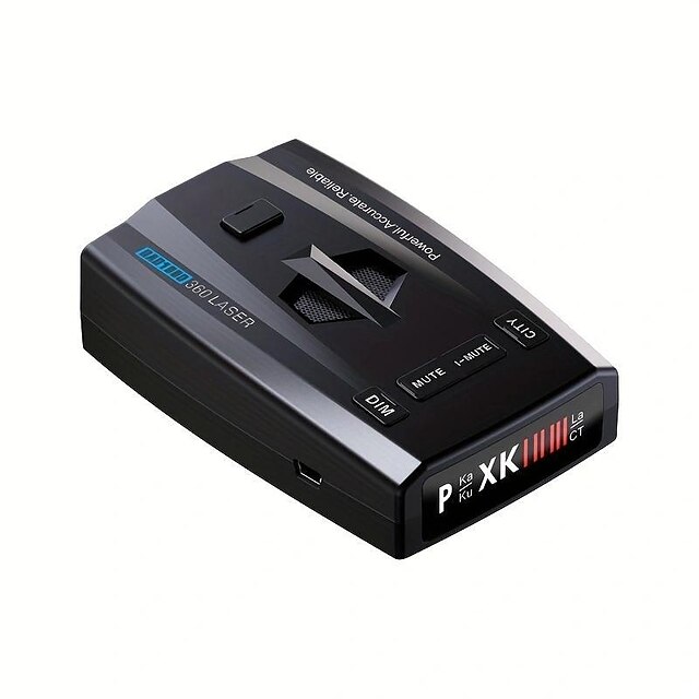 rad2000 auto detektor 12 v englisch russisch laser rador erkennung geschwindigkeit alarm warnung x k ka band auto zubehör
