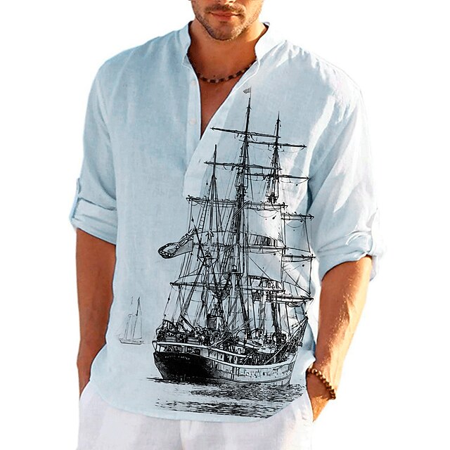 Sailor’s Shirt