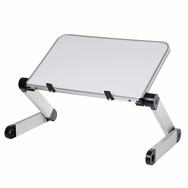  Tablet Stand Portable Rotatable Foldable Phone Holder for Home Desk Bedside Compatible with iPad Laptop Phone Accessory