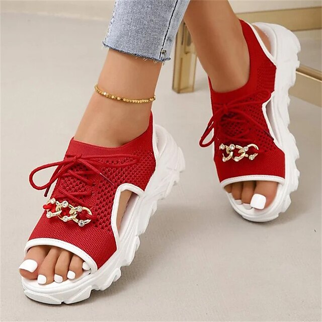 Women's Sandals Flat Sandals Platform Sandals Sports Sandals Outdoor