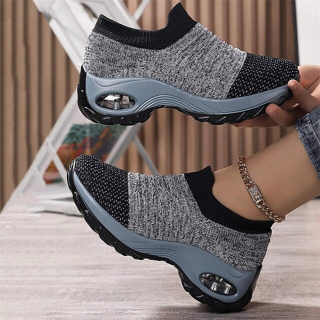 plus size shoes for women