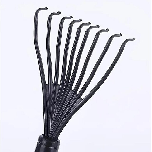 Hair Brush Cleaner Tool, Hairbrush Cleaning Rake, Hair Brush Cleaner